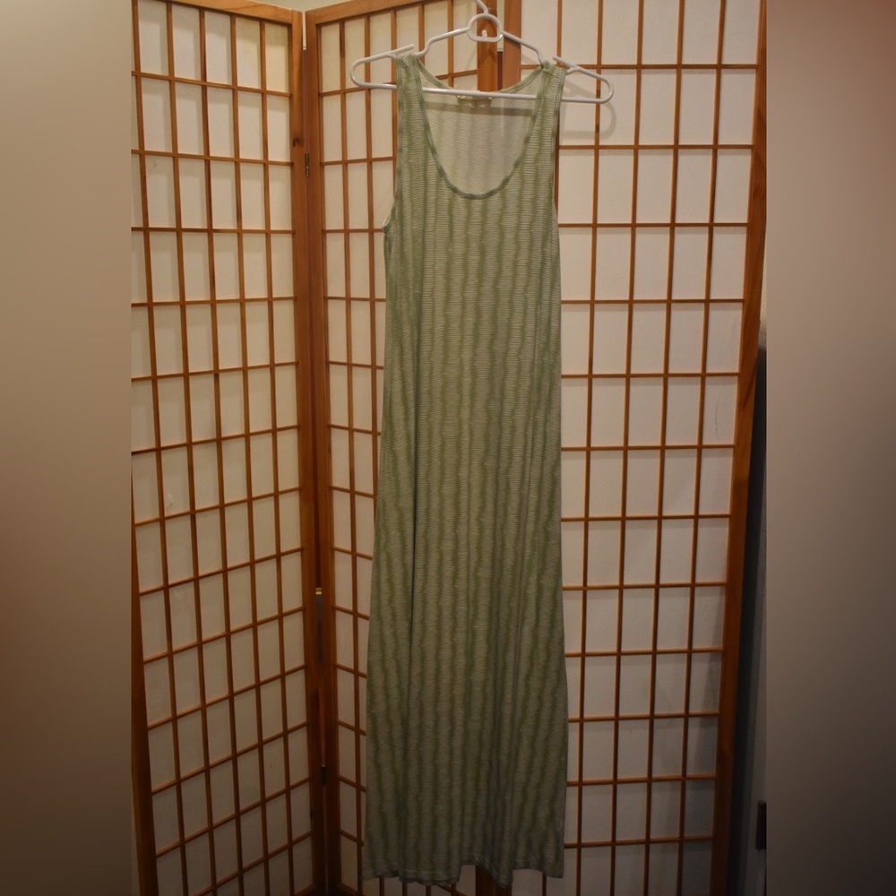 Synergy dress